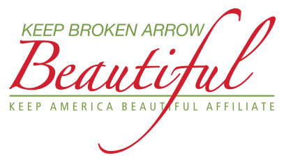 Keep Broken Arrow Beautiful