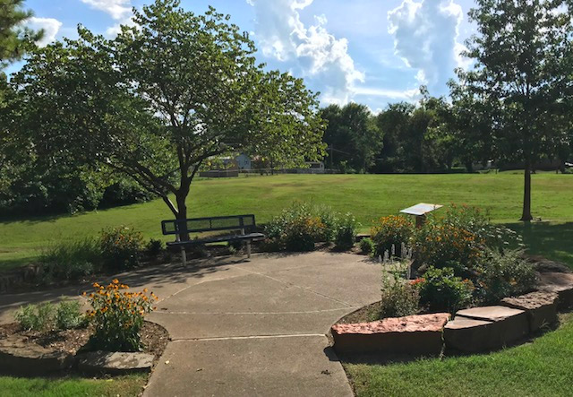 park