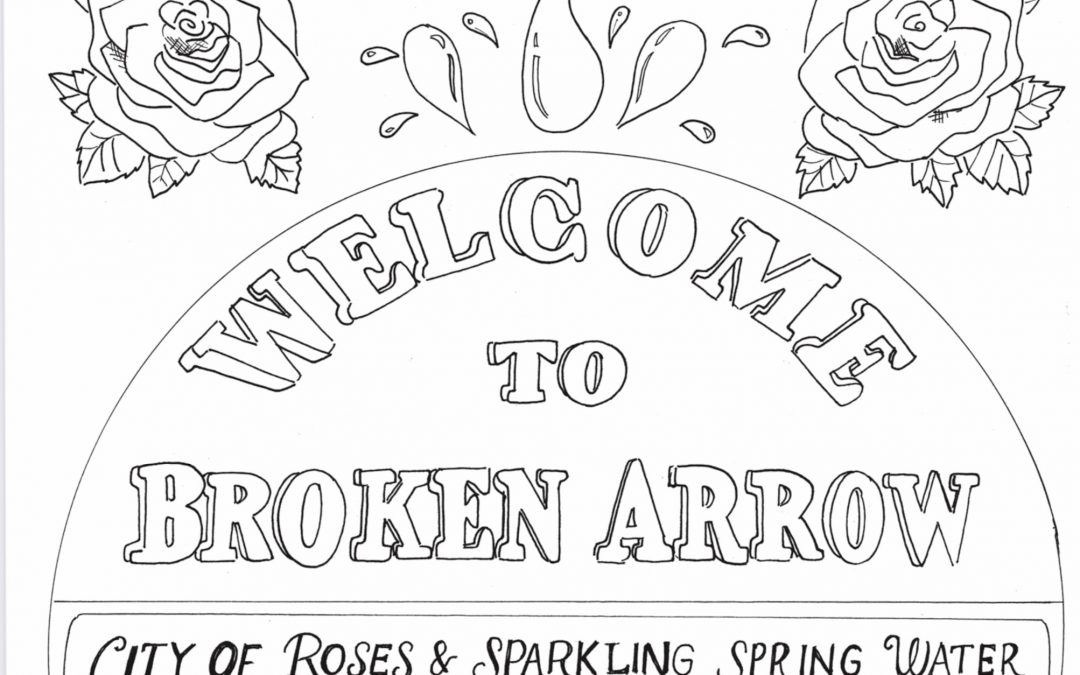 Coloring Book Contest