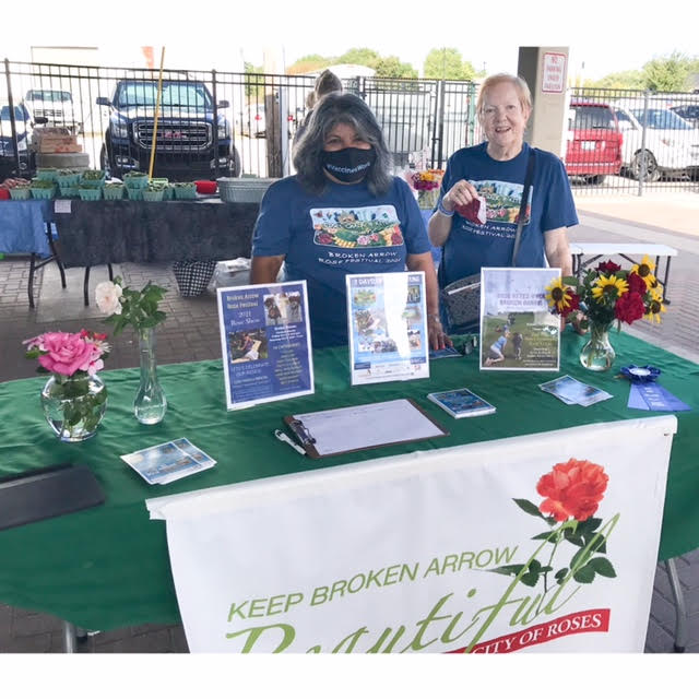 Farmer Market Info Sharing