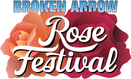 RoseFestival logo'22 - final transparent 2022 Shirt Logo Winner