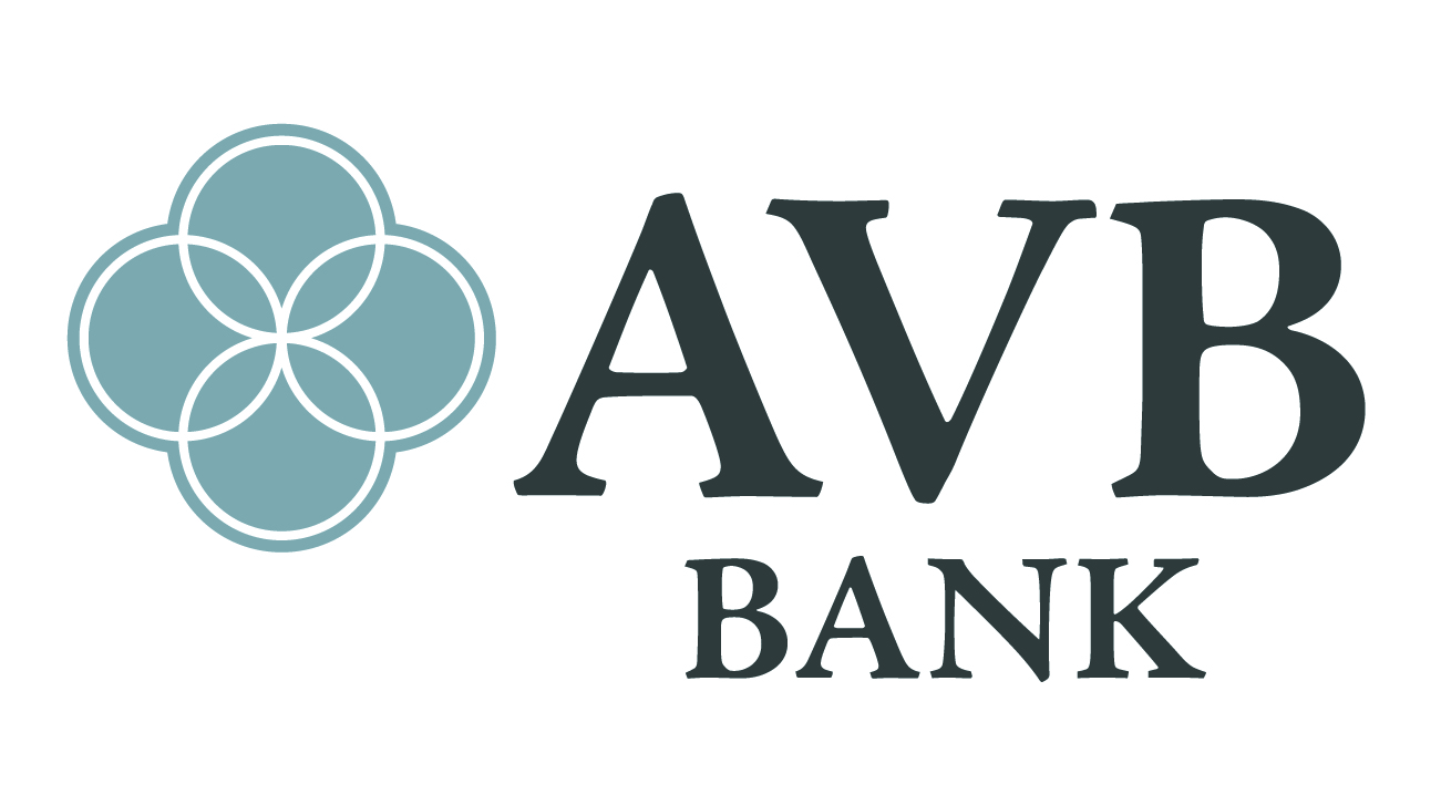 Thank You to AVB Bank for Being a 2022 Gold Sponsor