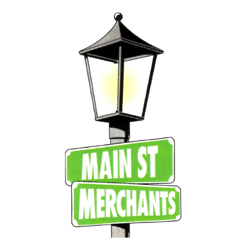 Broken Arrow Main Street Merchants Association
