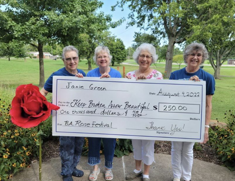 Janie Green Big Check Janie Green