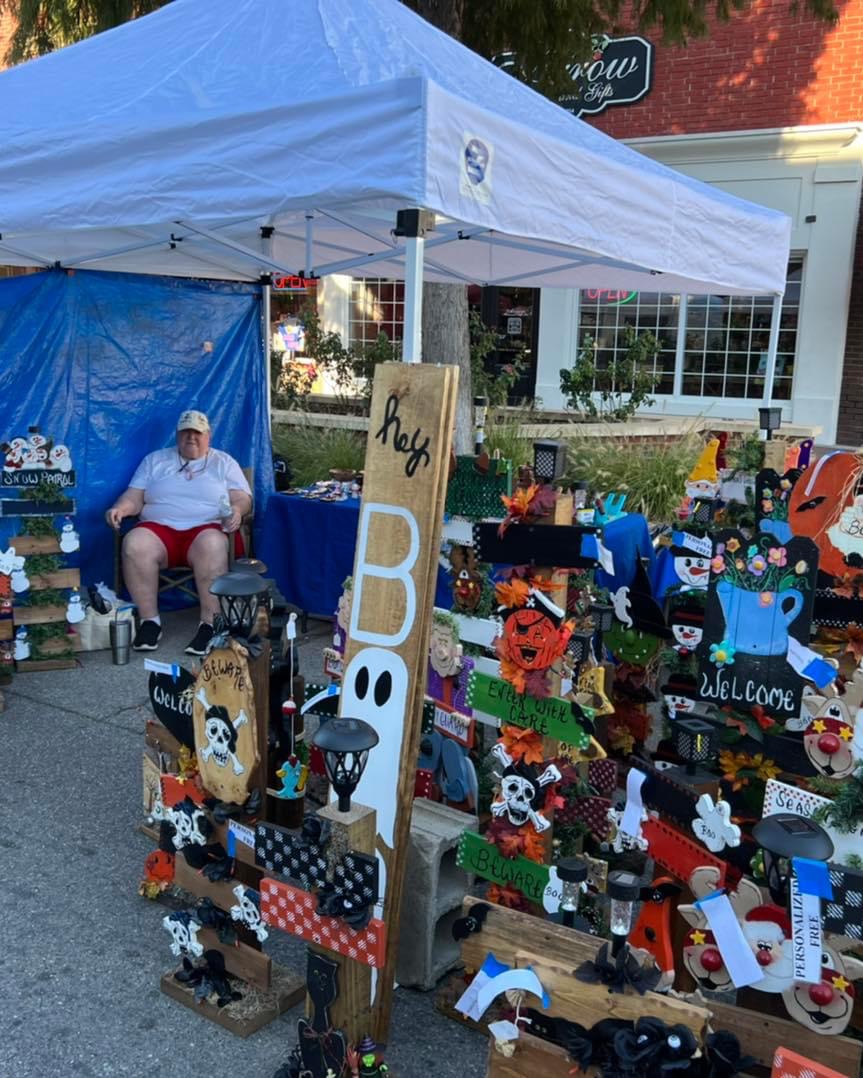 Artist Vendor