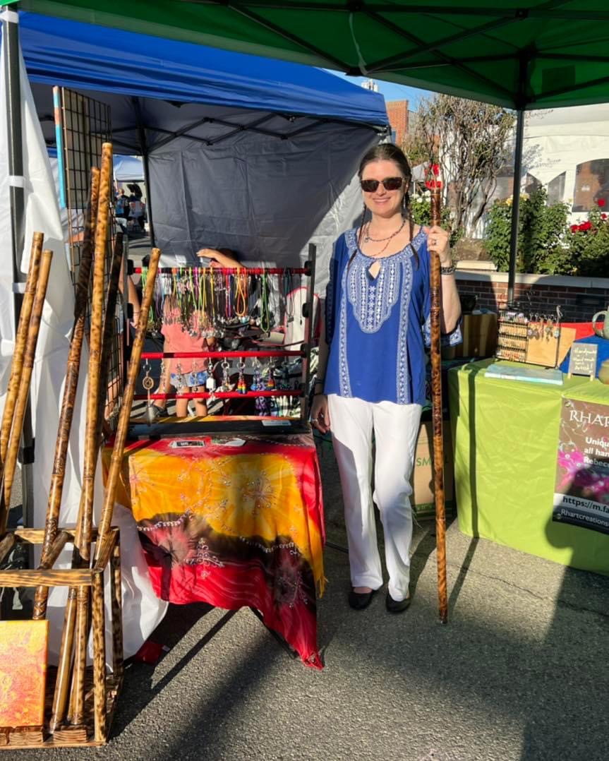 Artist Vendors 3