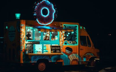 2023 Rose Festival – Food Trucks Wanted