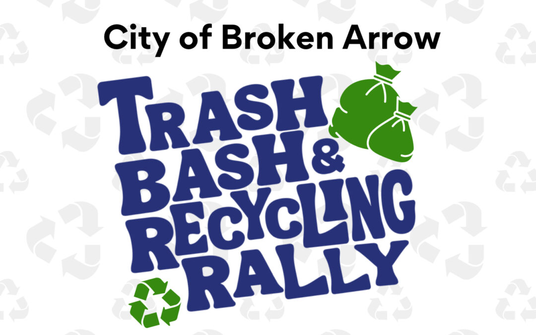 Trash Bash & Recycling Rally